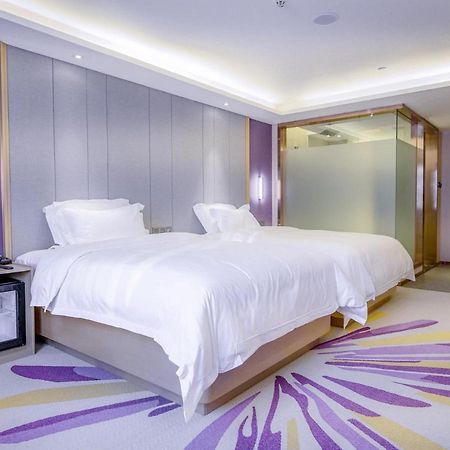 Lavande Hotel Dongguan Songshan Lake Huawei Exterior photo