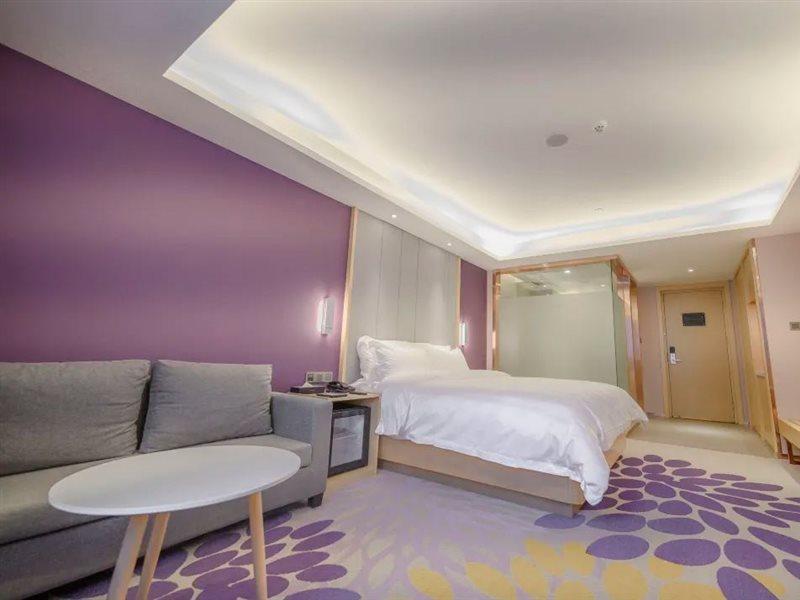 Lavande Hotel Dongguan Songshan Lake Huawei Exterior photo