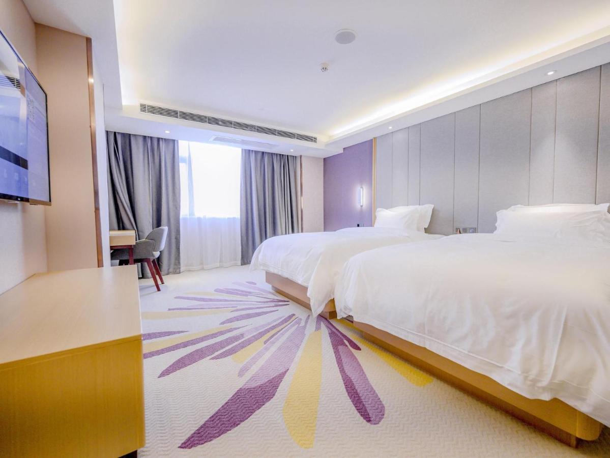 Lavande Hotel Dongguan Songshan Lake Huawei Exterior photo