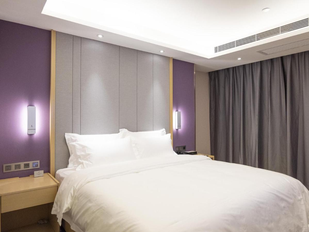 Lavande Hotel Dongguan Songshan Lake Huawei Exterior photo